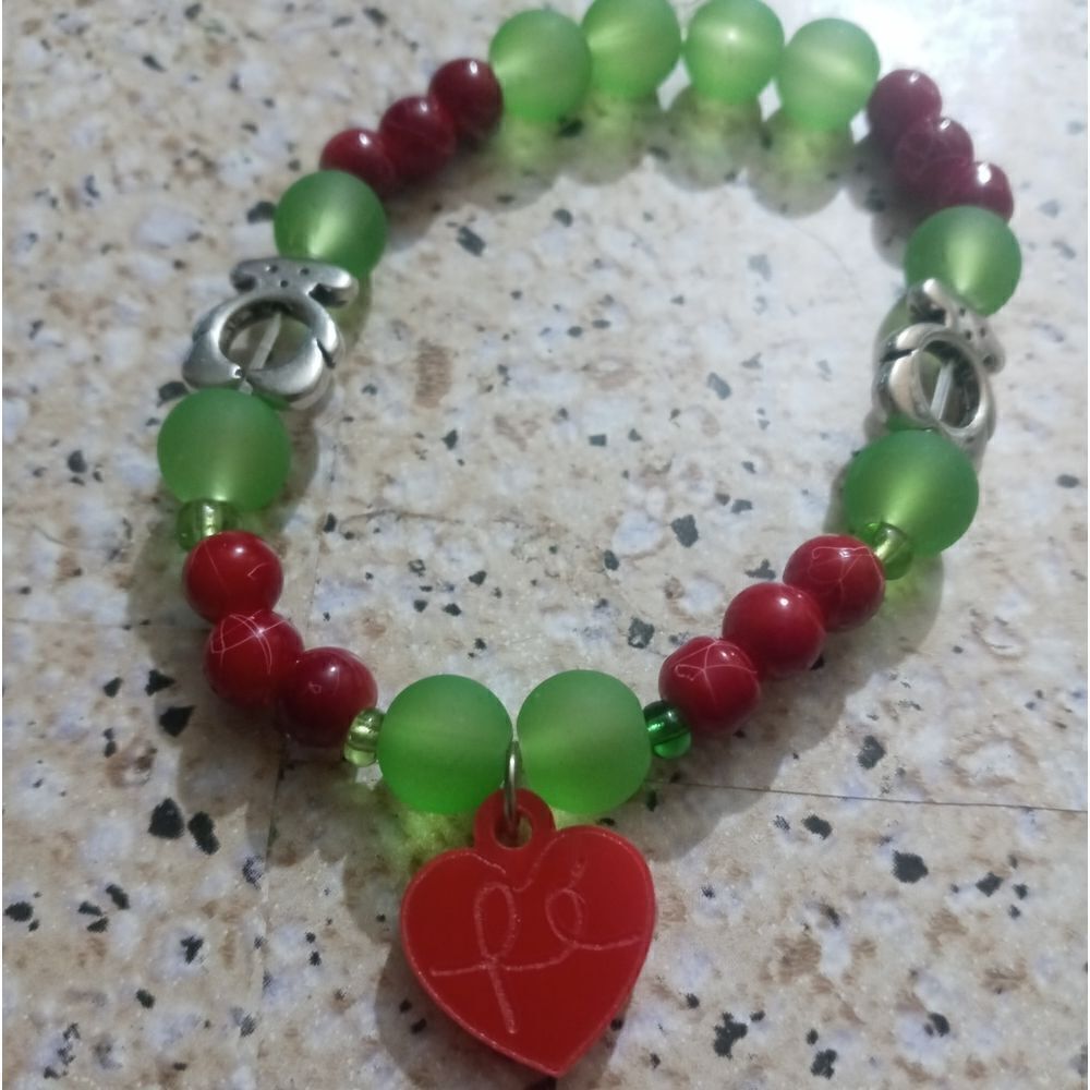 Charm bracelet bundle - Picture 4 of 10